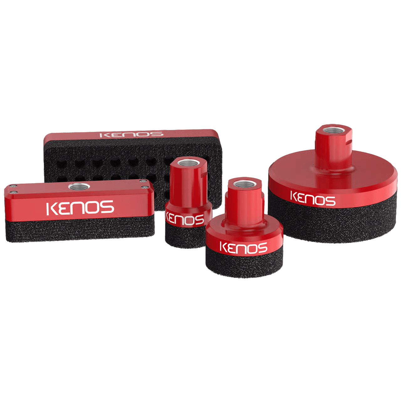 Kenos® MiniGrip – KMG