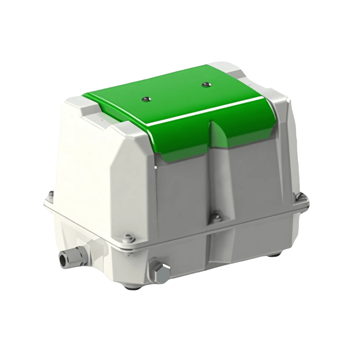 JDK-S-300/JDK-S-400/JDK-S-500 Diaphragm Blowers