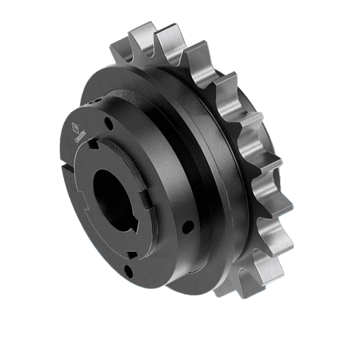 Preisgünstige Kugelkupplungen EDF