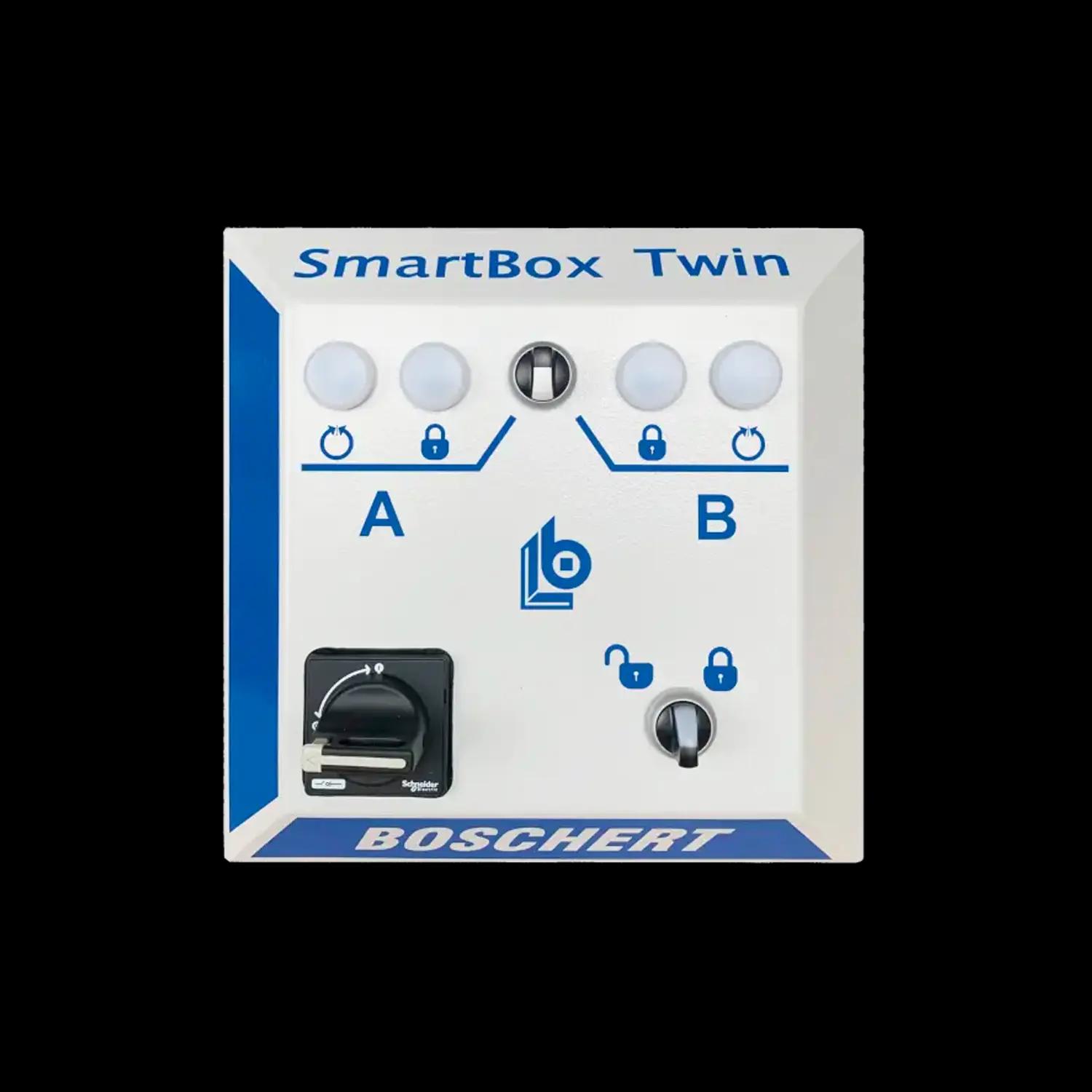 Smart Box