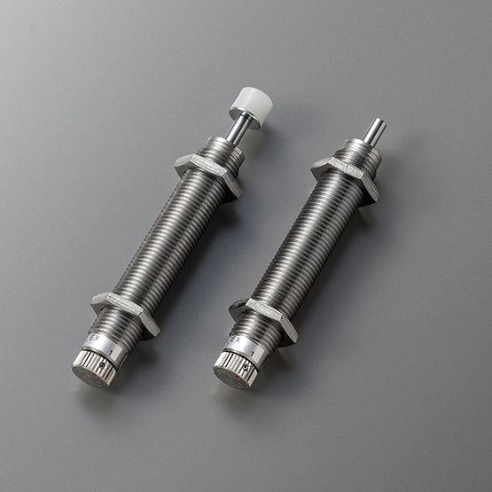 Industriestoßdämpfer