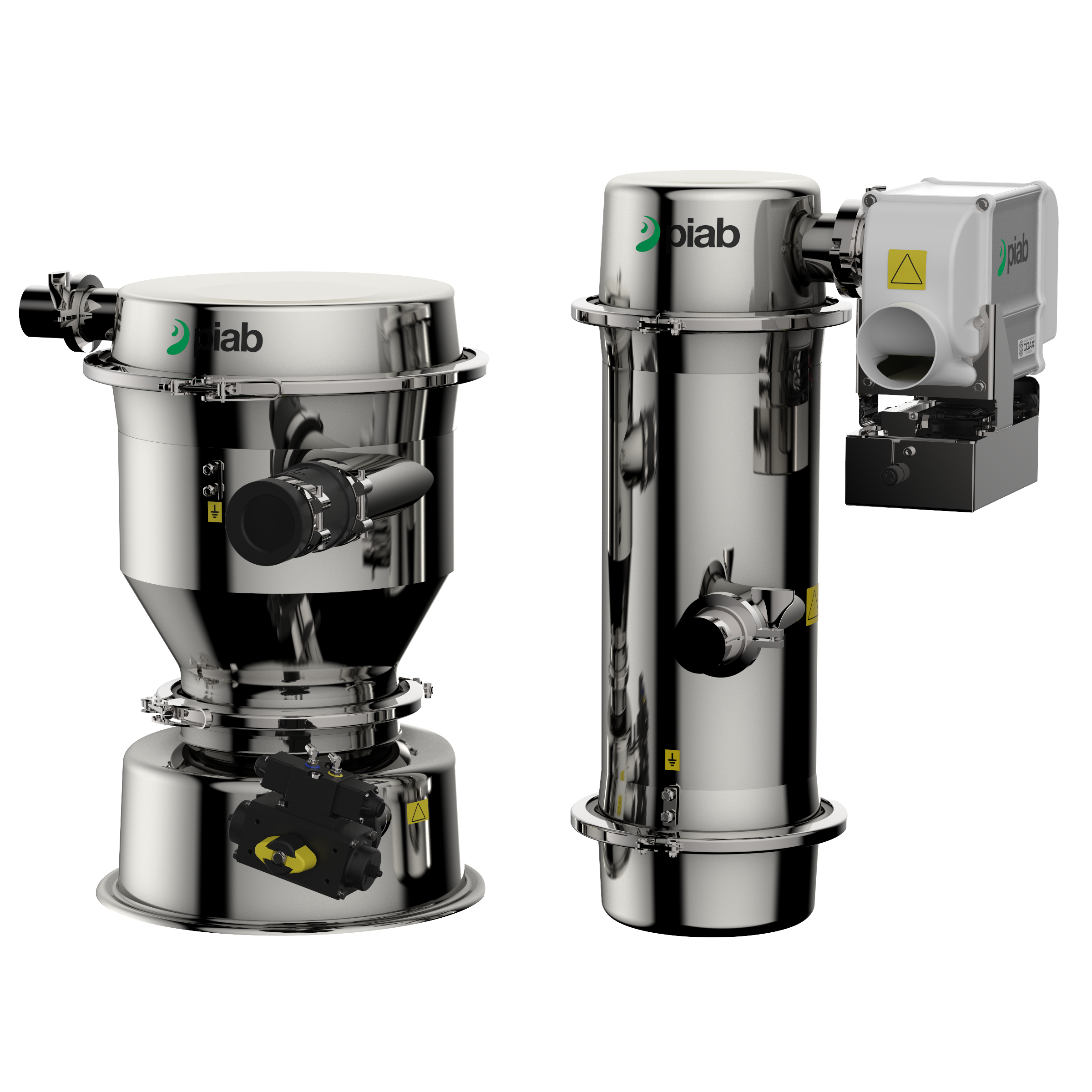 piFLOW®t - Premiumförderer