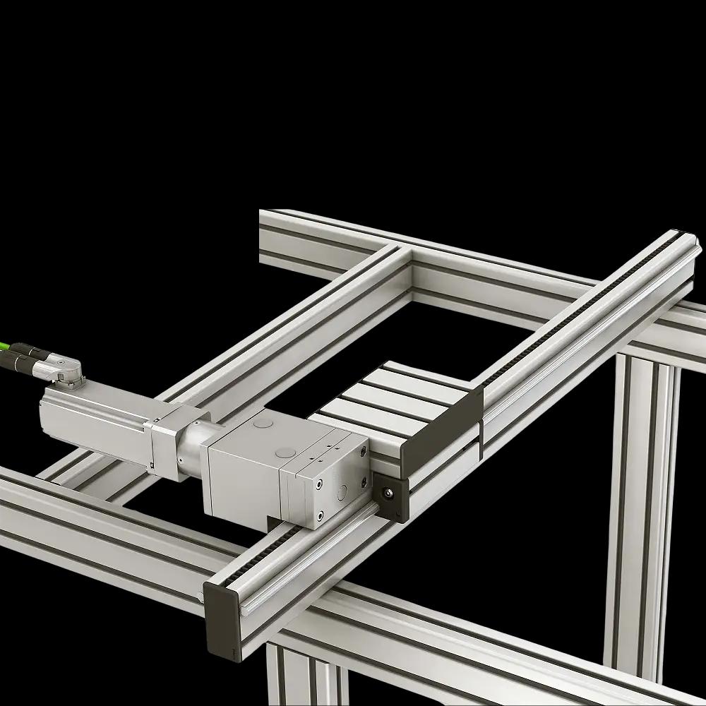 Linear slides