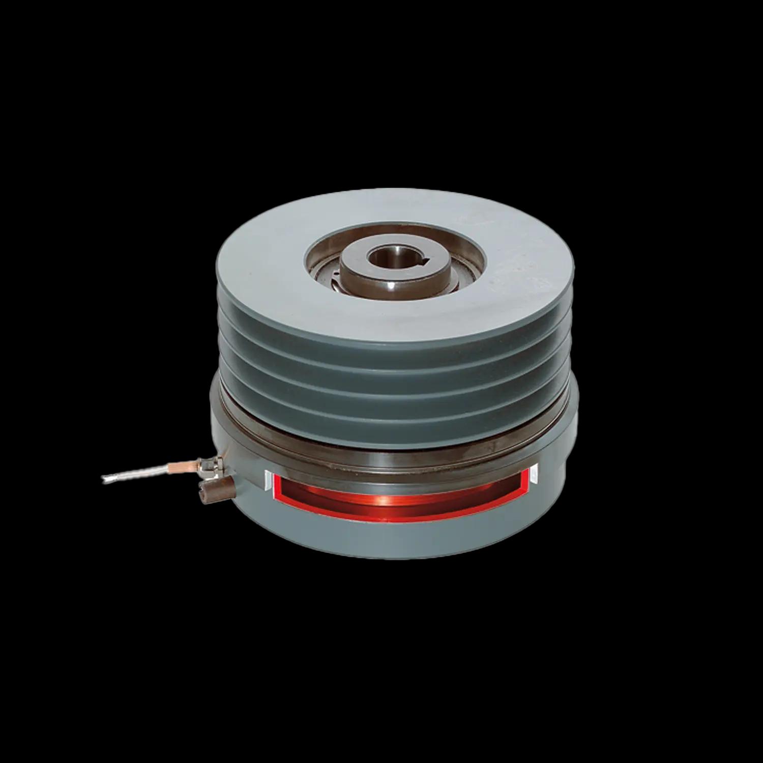 Special electromagnetic brake solutions and combinations