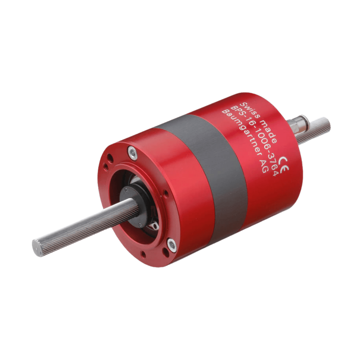 Pneumatic Stepping Moving