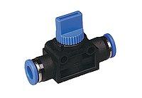 Válvulas Manuais 3/2