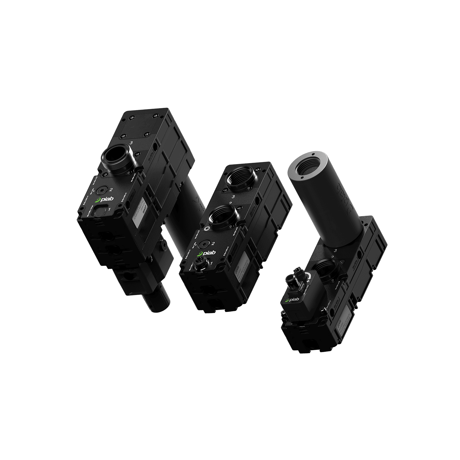 piCLASSIC™ Neo Vakuumejektor