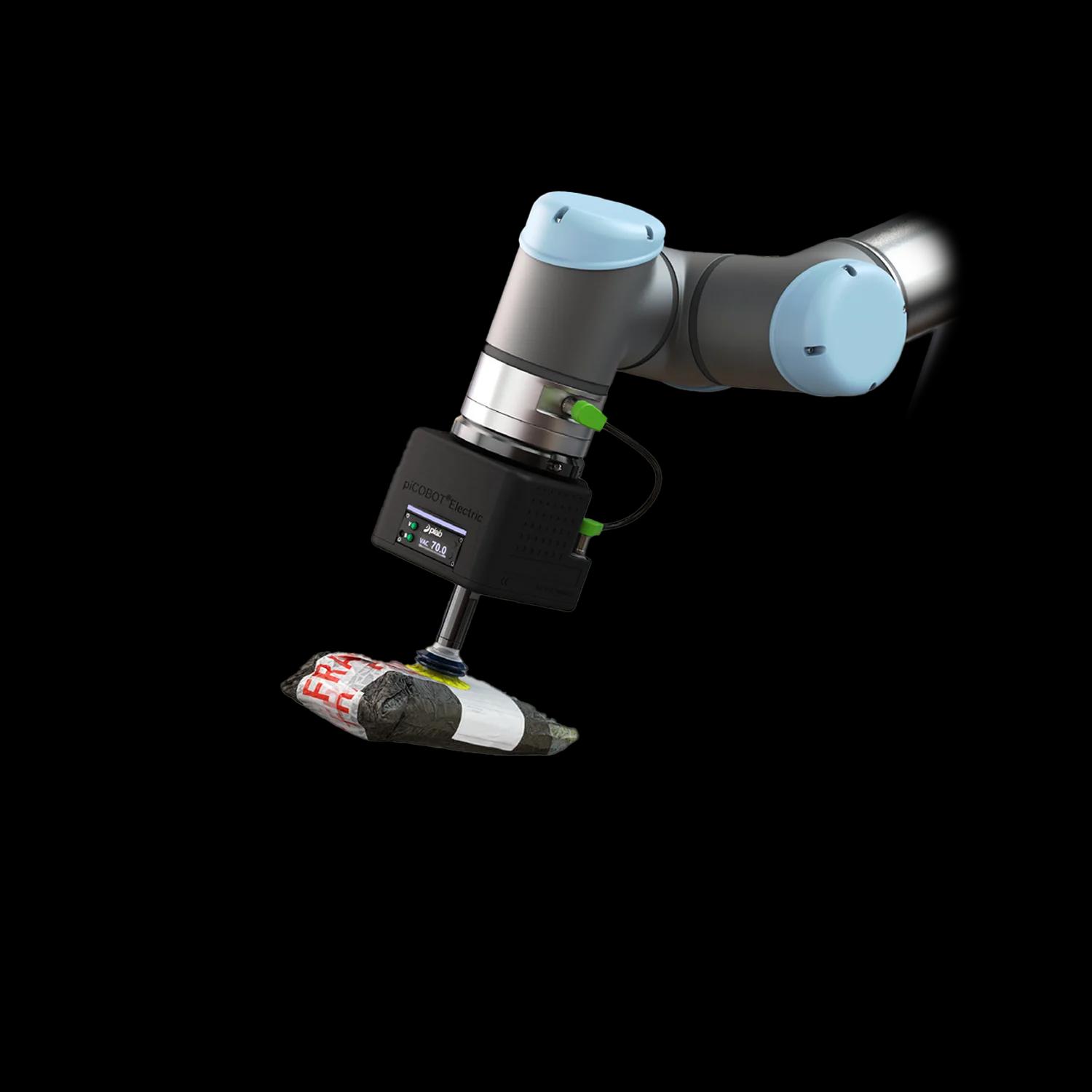 piCOBOT Electric