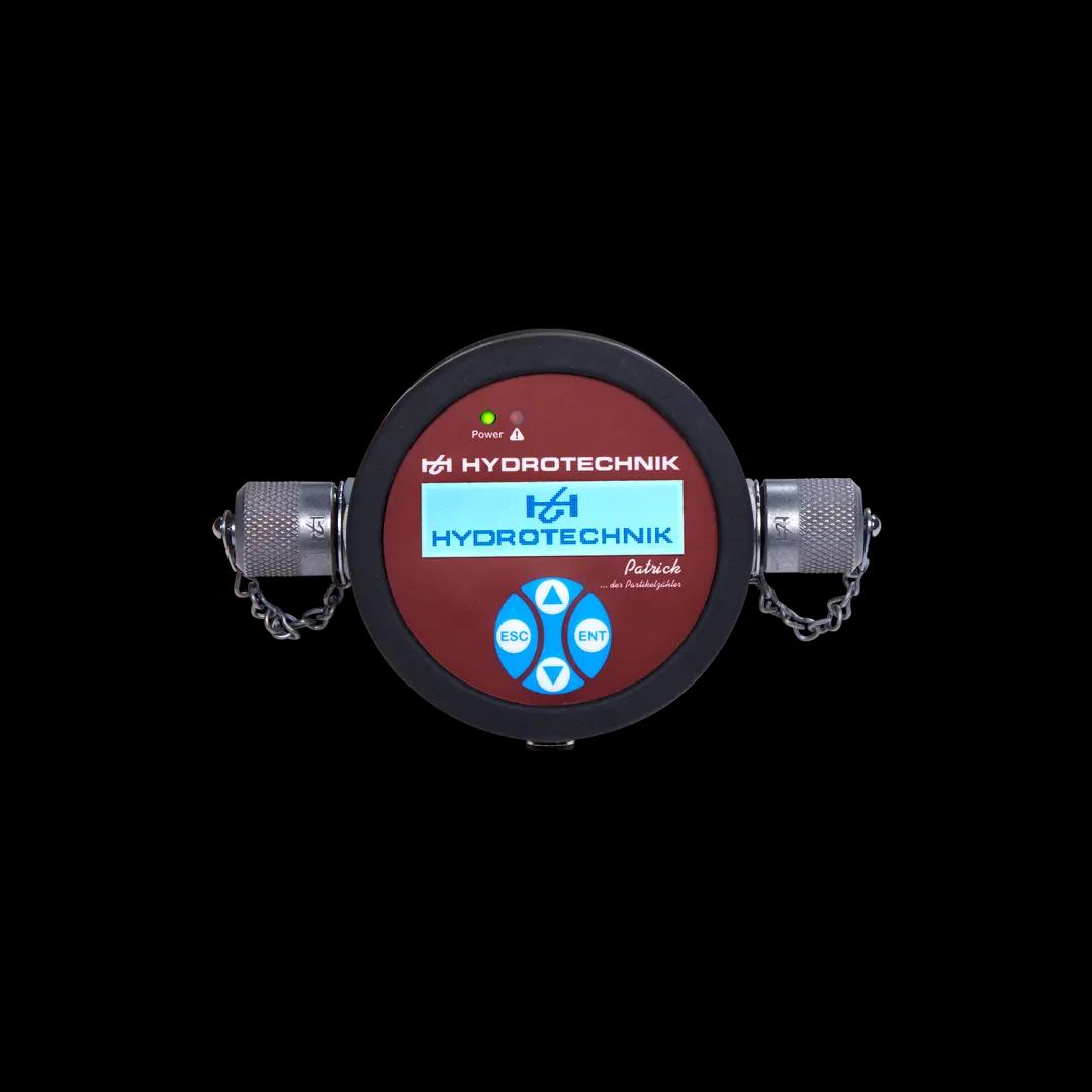 Plug-and-measure devices