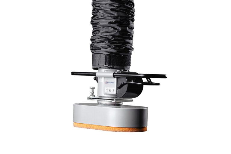 Sisteme de ridicat cu vacuum