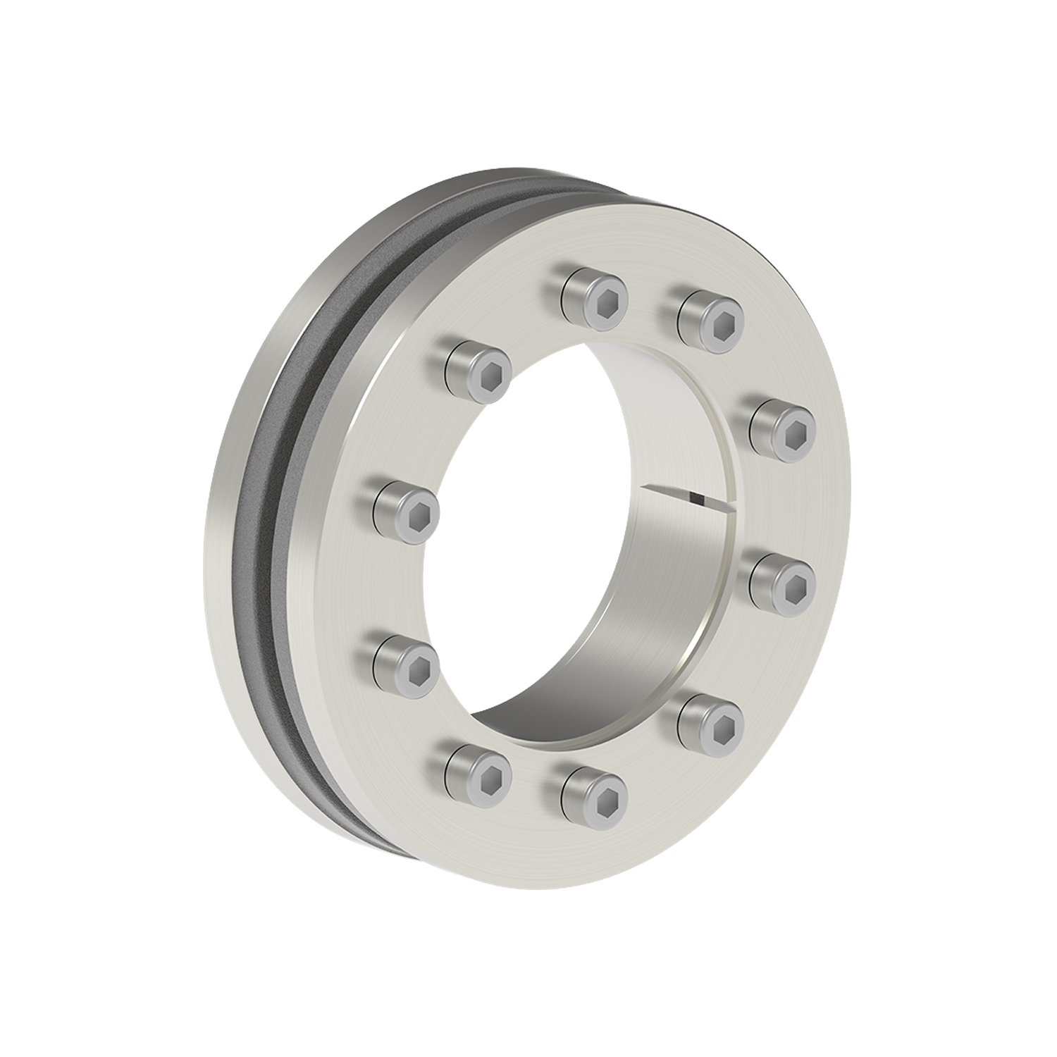Schrumpfscheibe RfN 4061 rostfrei