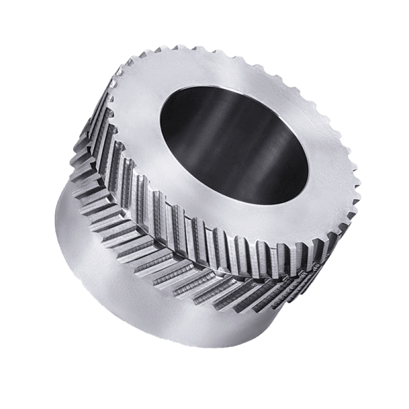 Zahnriemenrad SilentSync