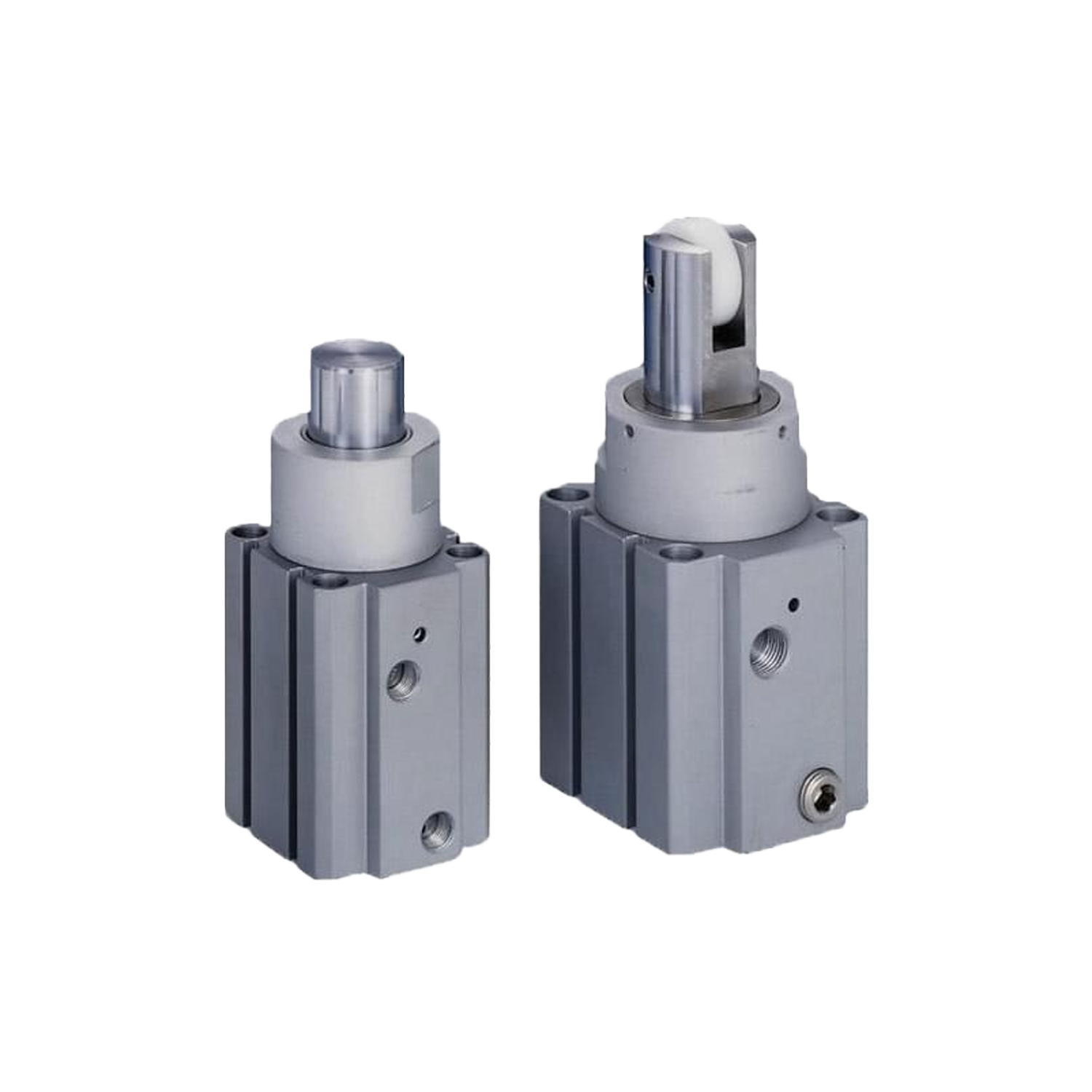 Series STK stopper cylinder