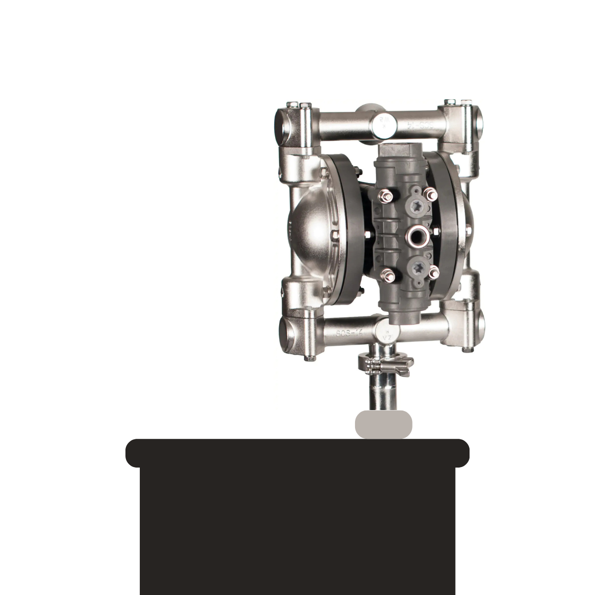 Drum Pumps – Portable Fluid Transfer Solutions