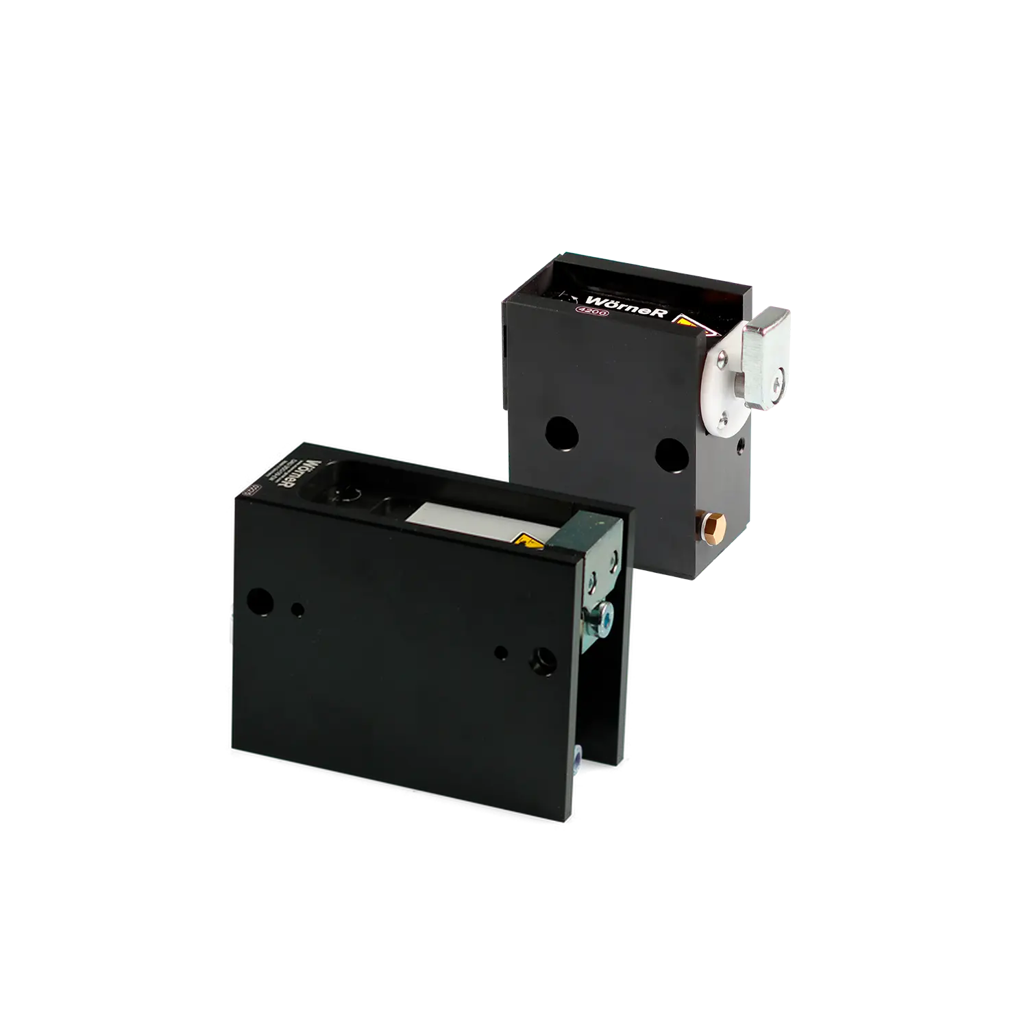 Acceleration modules