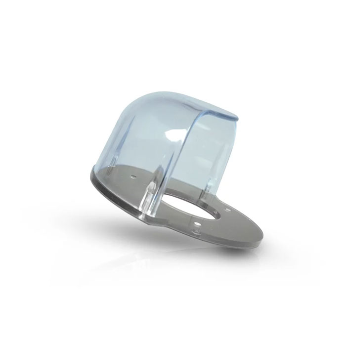 SCP-4 Protector (+ Protective Cover)