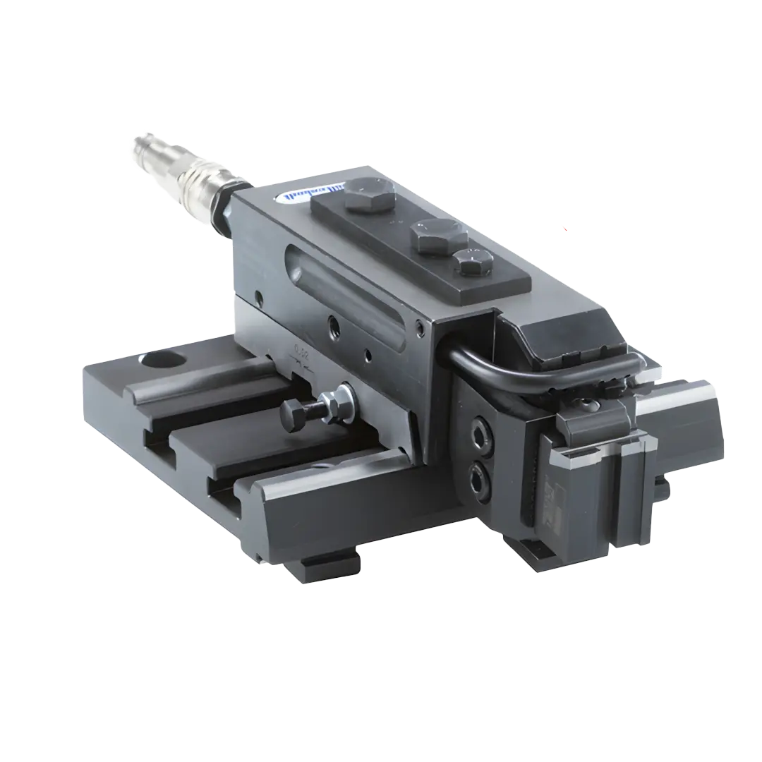 Držáky nástrojů GWS pro příčné suporty