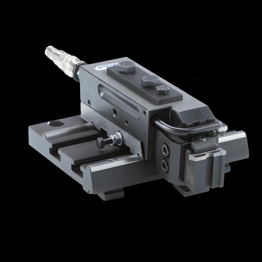 Držáky nástrojů GWS pro příčné suporty