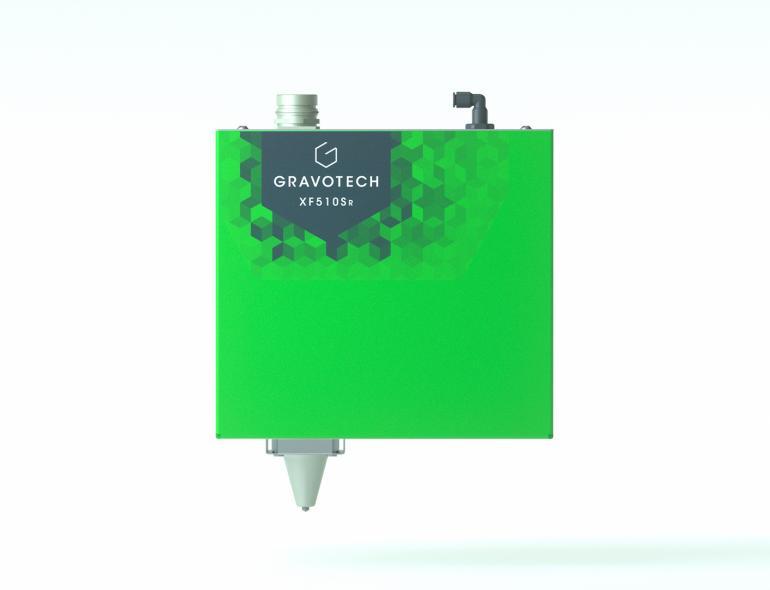 Gravotech XF510r