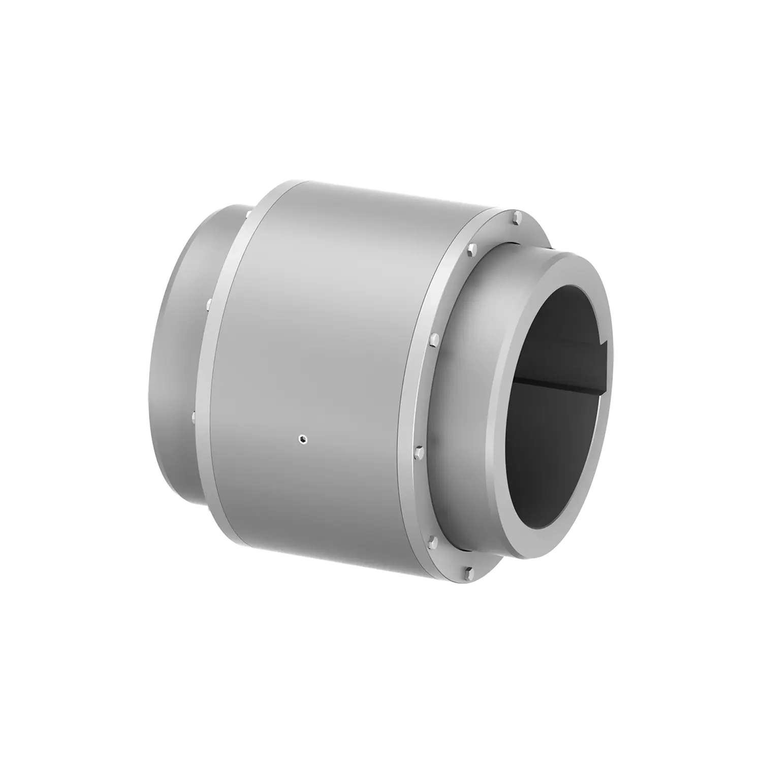 Spojka s ozubeným kolesom TNZ ZCH