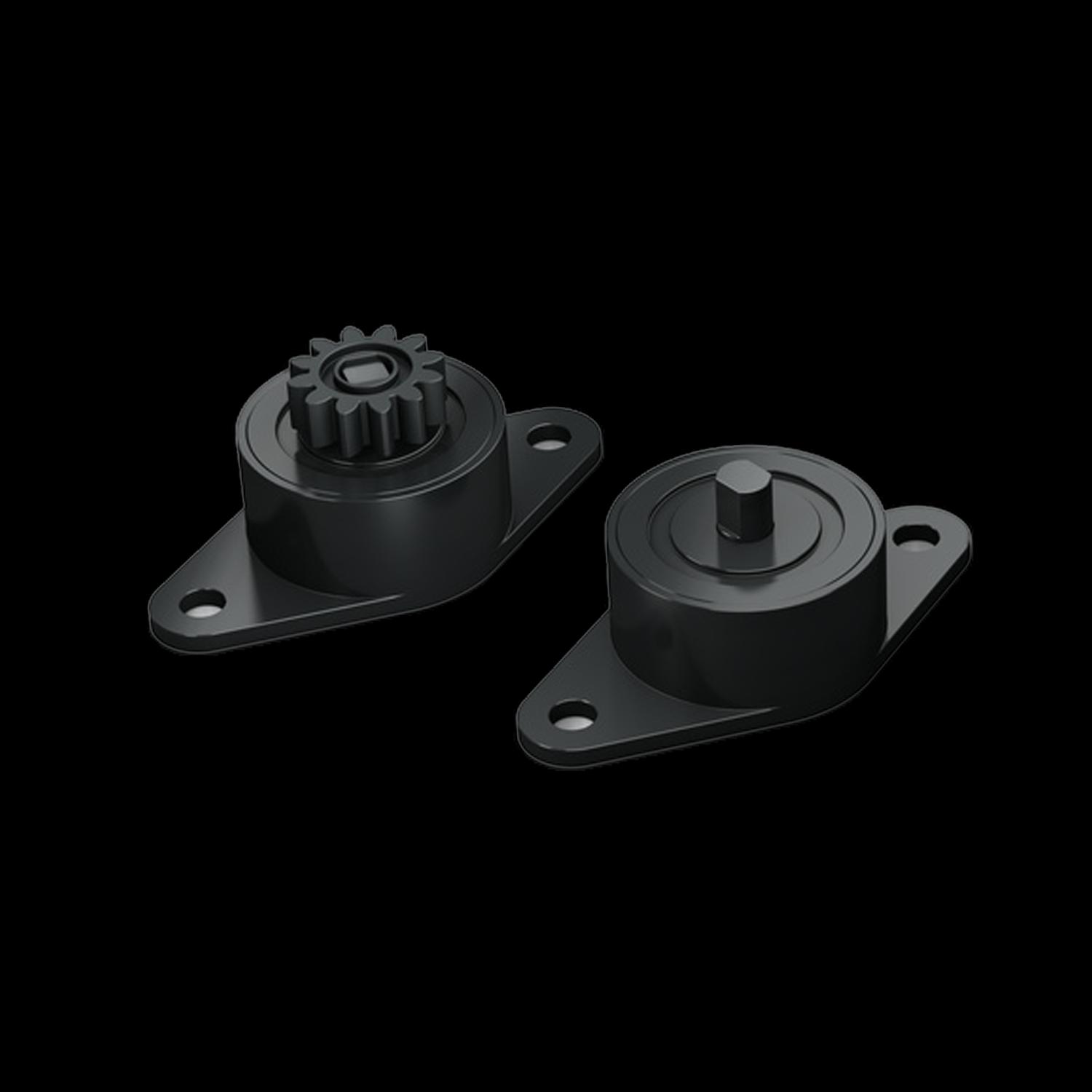 FRT-D2 and FRN-D2