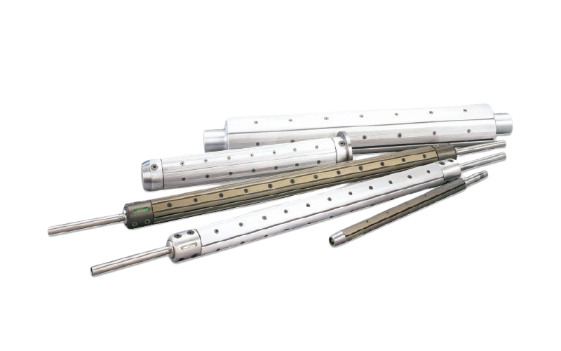 Arbre de serrage Vorwald série L