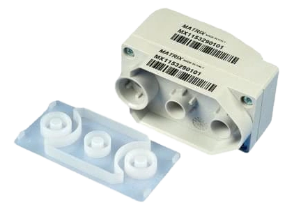 Matrix Elektromagnet-Ventile der Serie 020