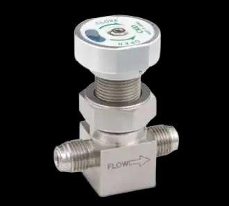 Manuelles Ventil für Prozessgas – Modell MGD