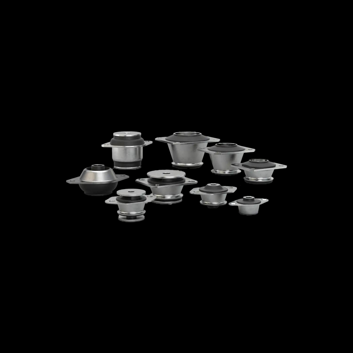 Cone Mounts