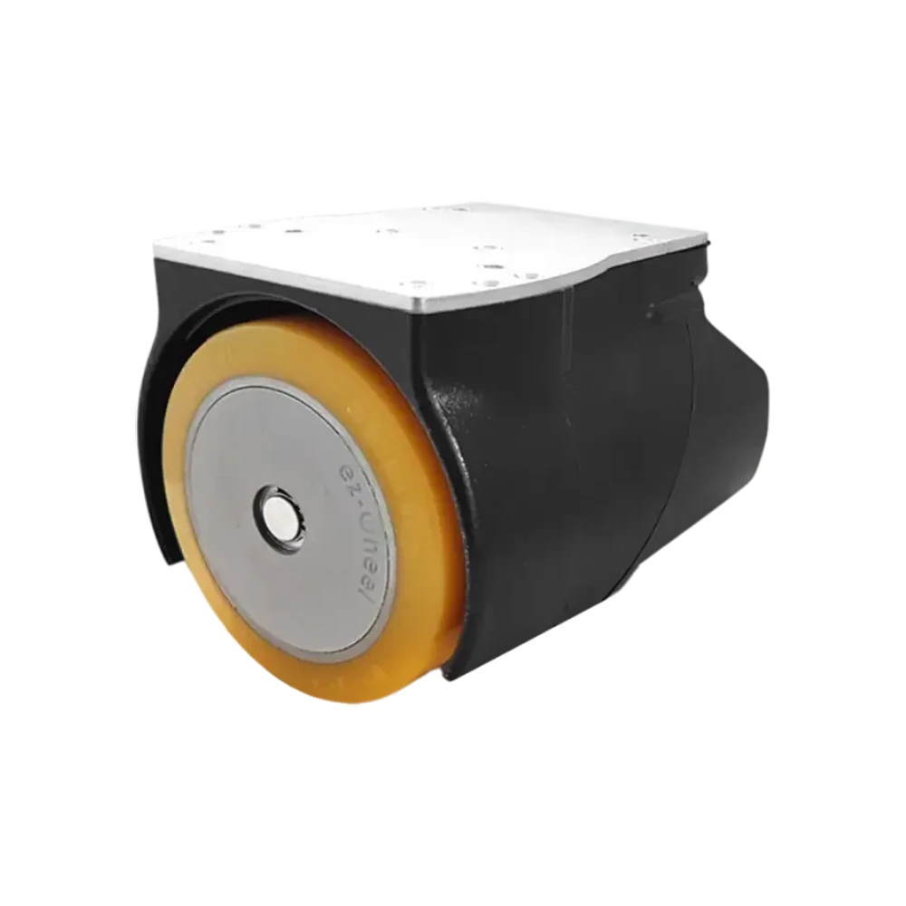 AWD® 150 - Elektrické koleso pre ťažký priemysel