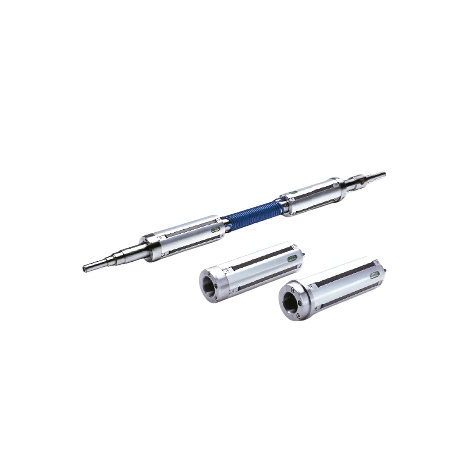 Pneumatische Spannkupplung Serie 609