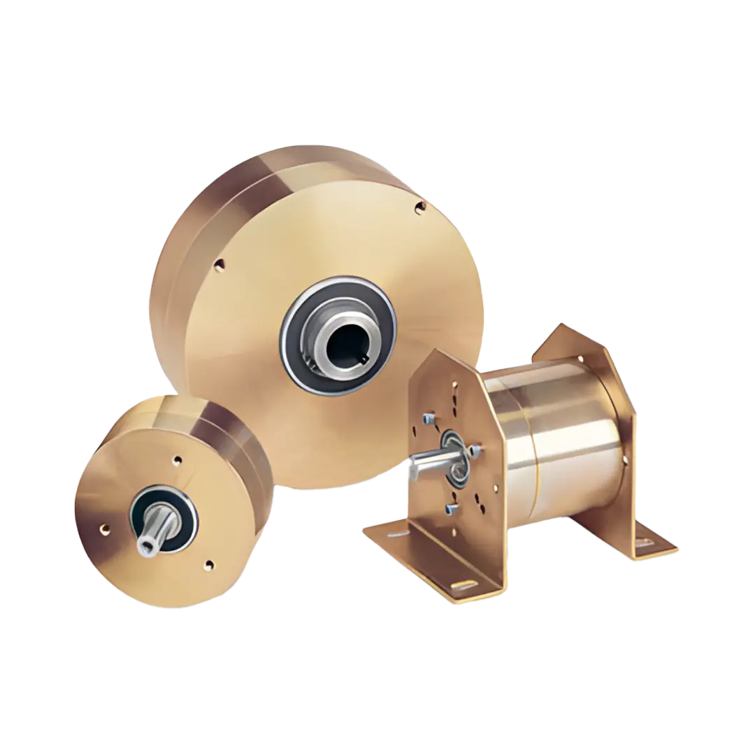 Řízení tahu pásu pro přesné navíjení v automatizovaných procesech