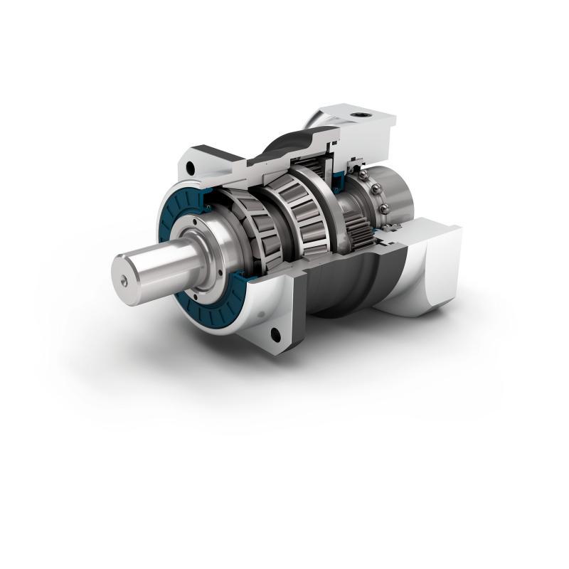 PLN Präzisions-Planetengetriebe
