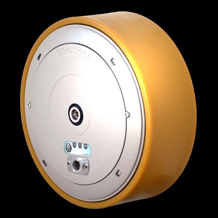 Series 300I - Elektrisk hjul til Industri