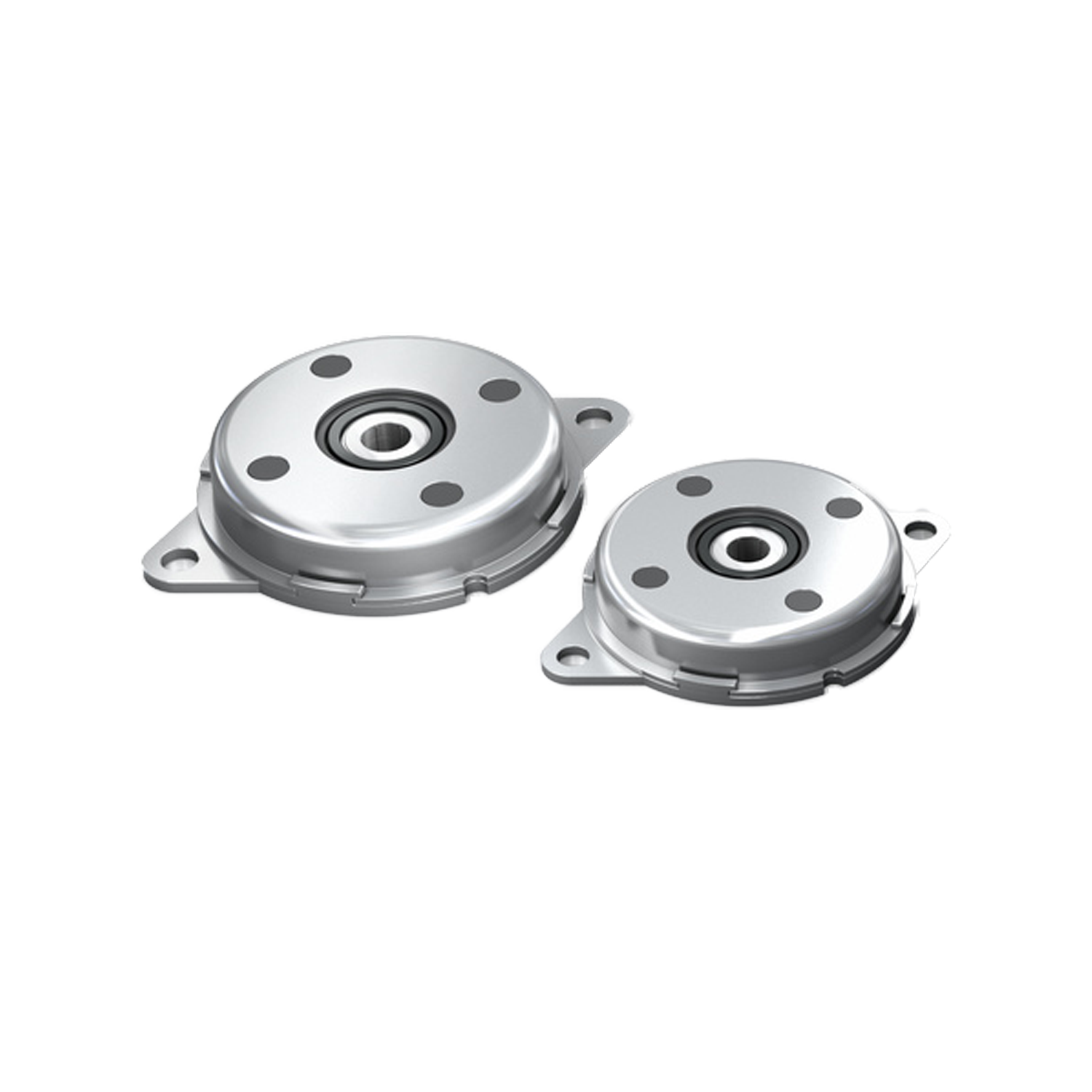 Disk Damper FDN Series