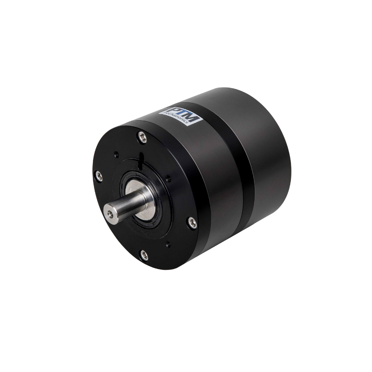 EasyDrive Pneumatic Radial Piston Motor