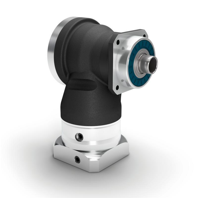 WGN Präzisions-Winkelgetriebe