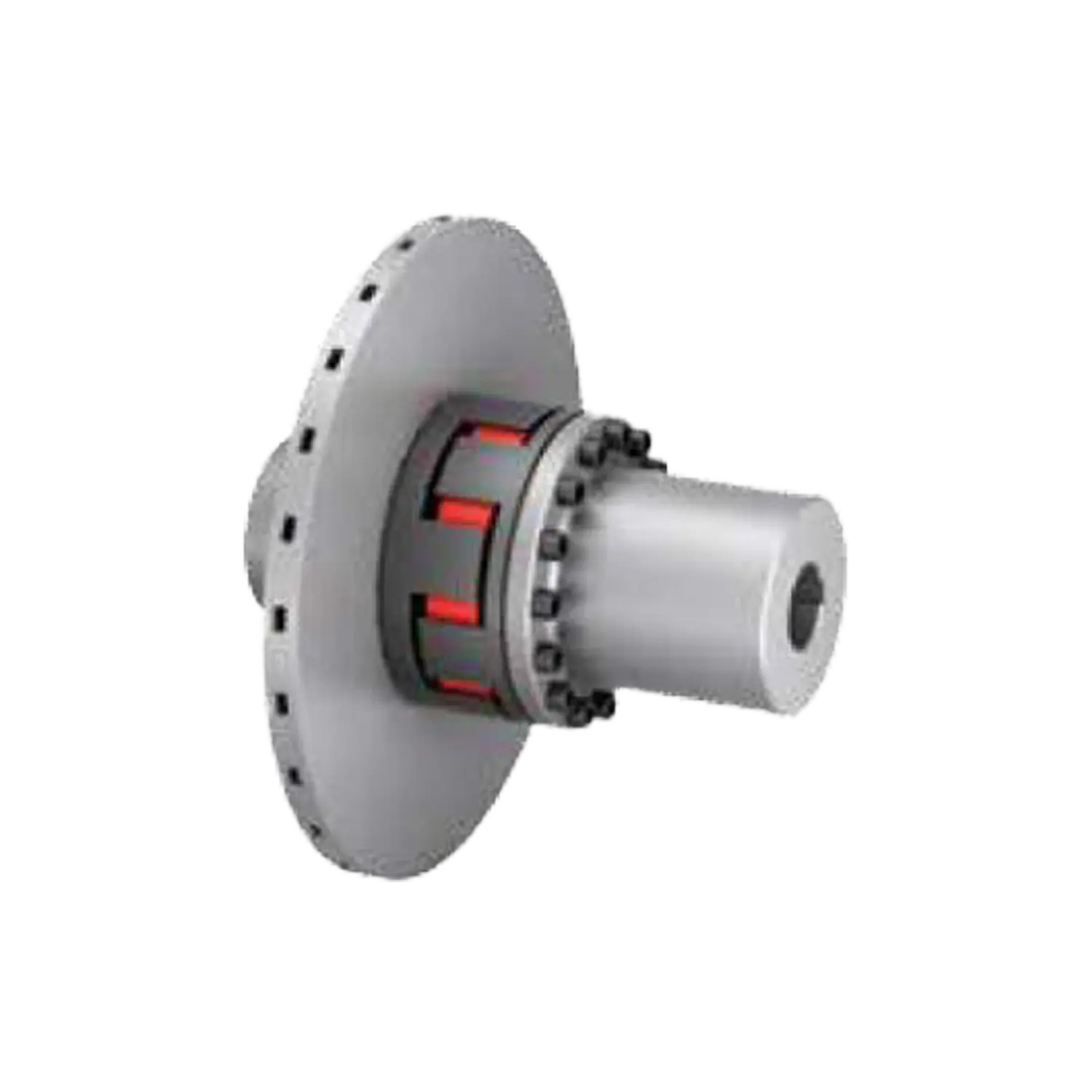 Elastische Klauenkupplung TNS SDDL-5-BSV
