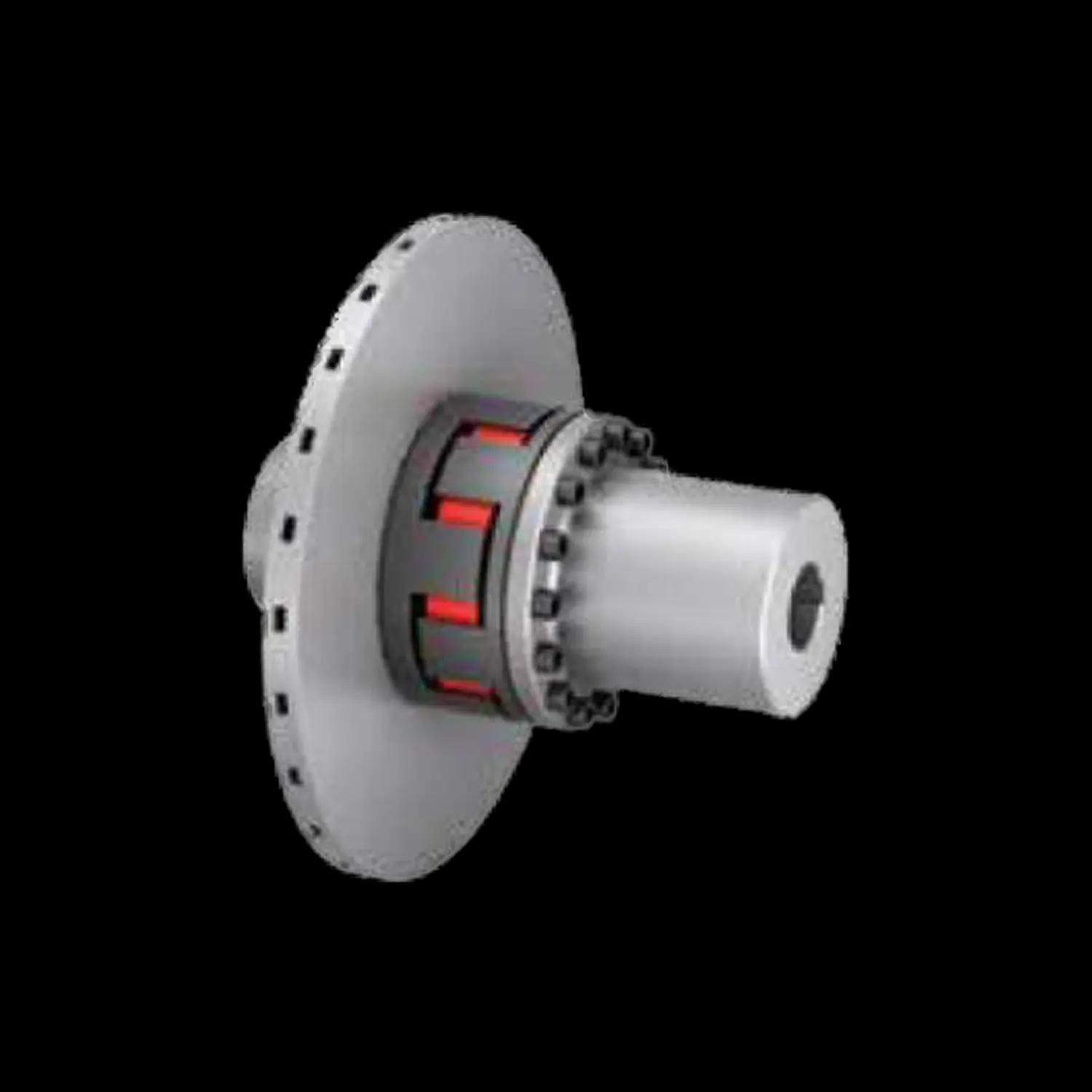 Elastická čeľusťová spojka TNS SDDL-5-BSV