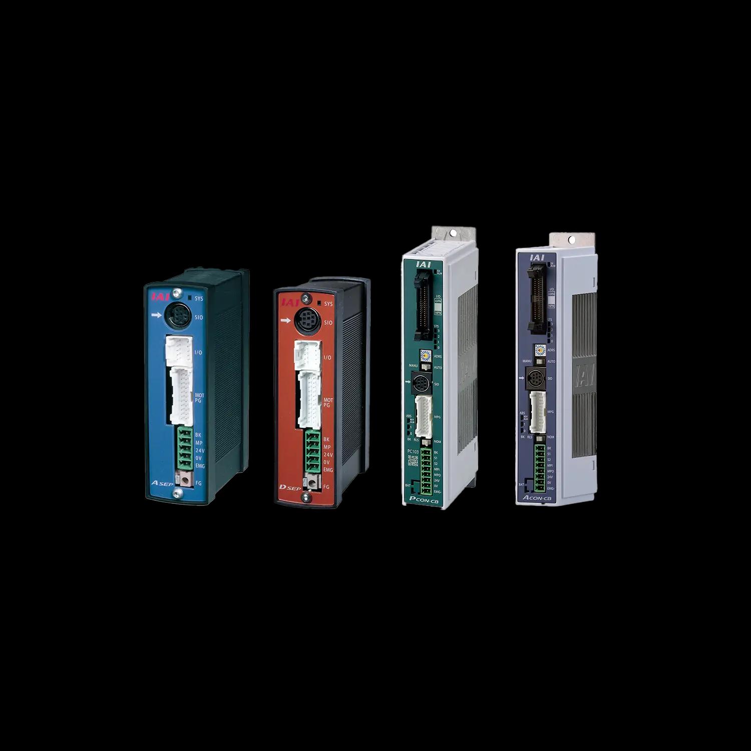 Controller Elektrozylinider