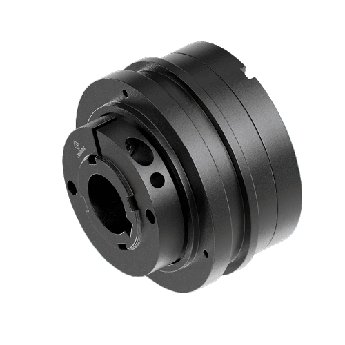 Kugel-/Rollendrehmomentbegrenzer DSR