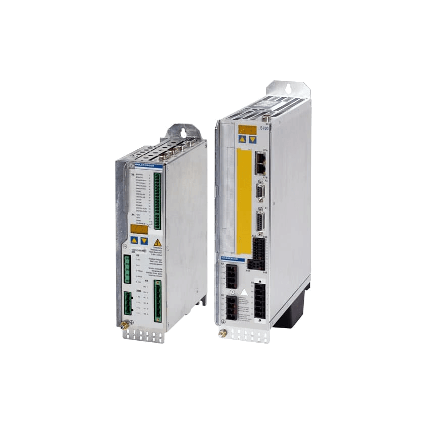 S700 Servoverstärker