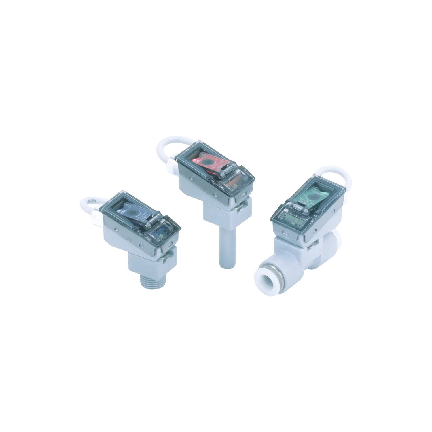 Druckschalter und Drucksensor Serie PPE