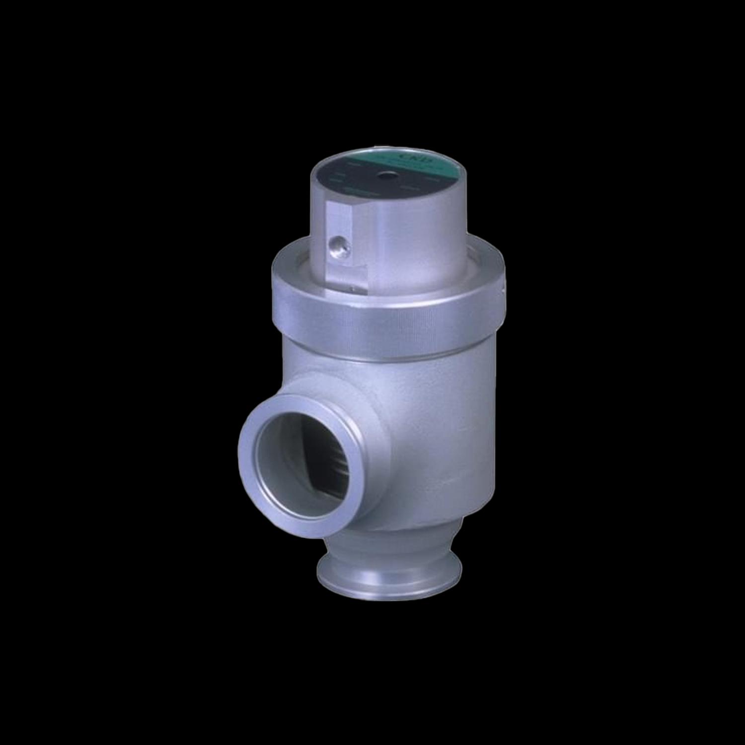 Dry fine system