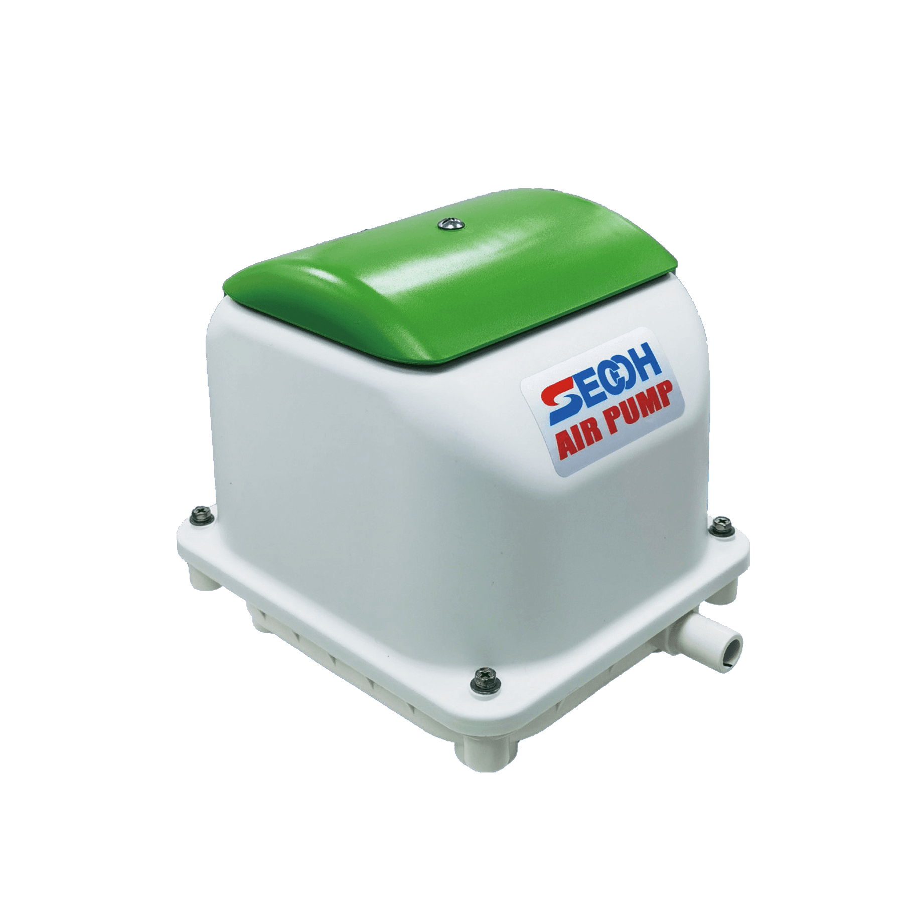 Membrankompressor JDK Serie