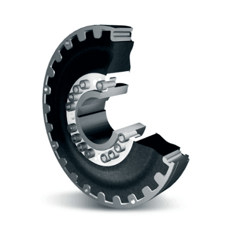 Visoko fleksibilne spojnice