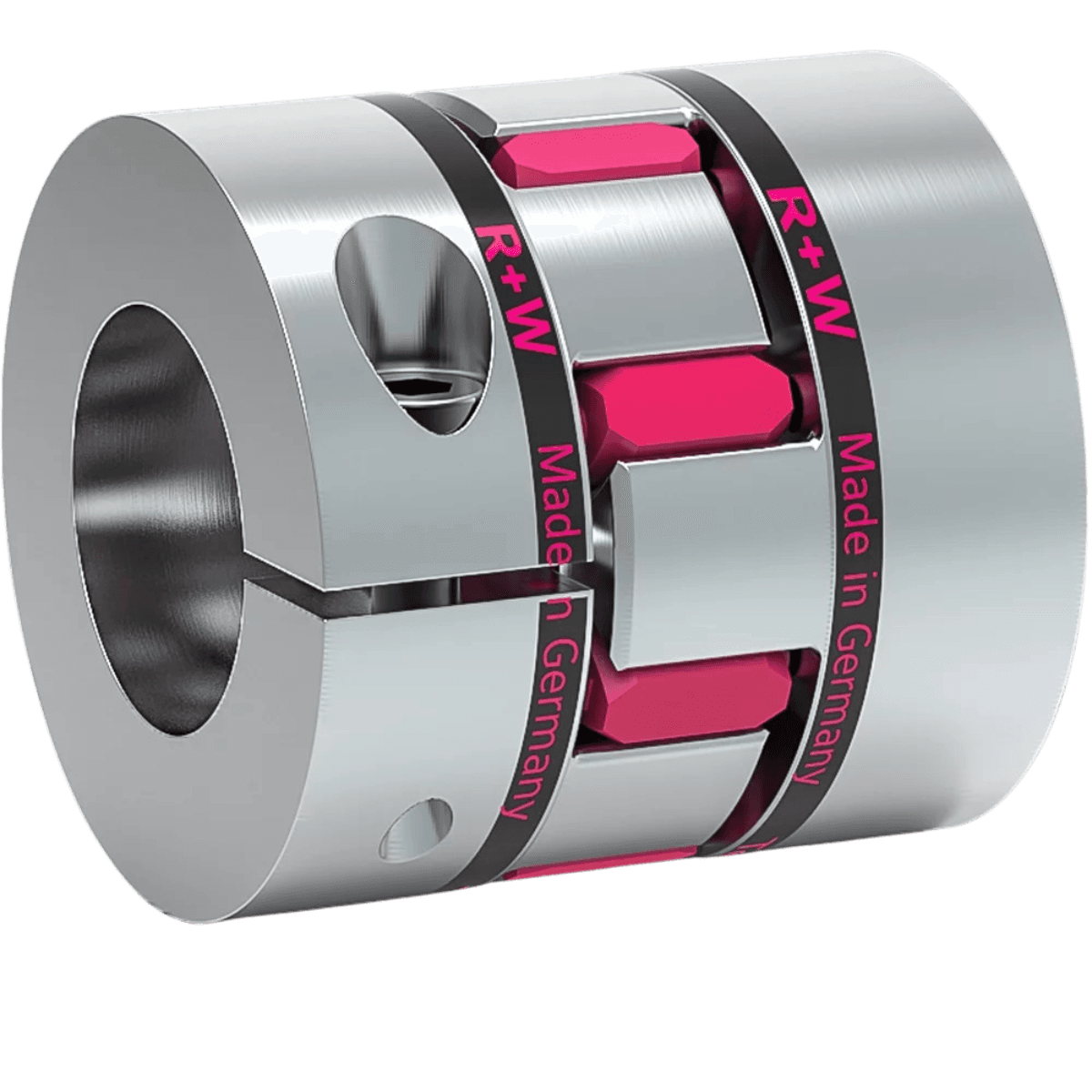 EKL -Compact elastomer coupling