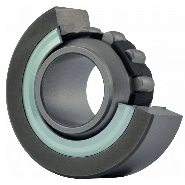 Gelenkköpfe und Gelenklager