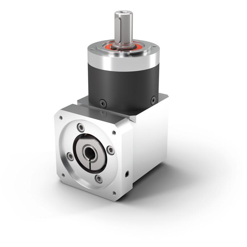 WPLE Economy-Winkelgetriebe