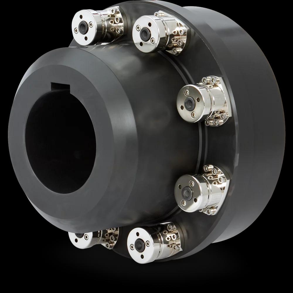 Sigurnosne spojke serije ST